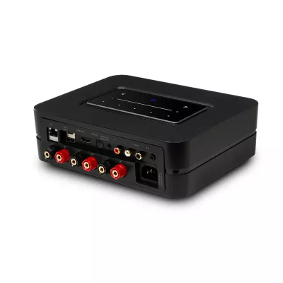 Bluesound Powernode N331 in Geneva | Digistore.ch